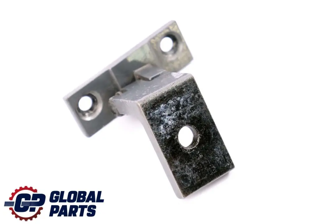 BMW 5 Series E60 E61 Front Left N/S Door Hinge Upper Sparkling Graphite A22 - SKU 7176847-SG - Part number 7176847