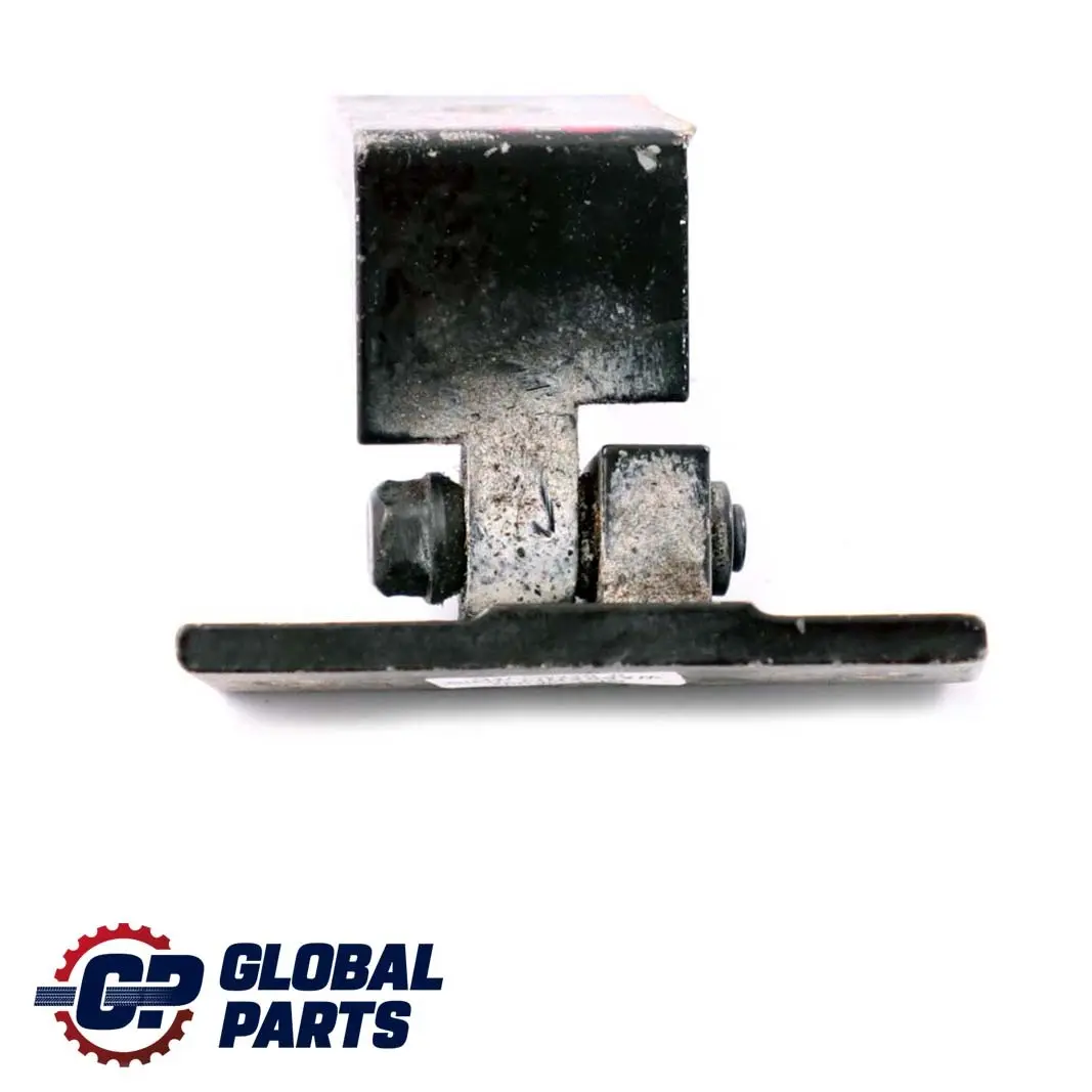 BMW 5 X5 Series E60 E61 E70 M5 Front Right Door Upper Hinge Black - SKU 7176848-BLK - Part number 7068074