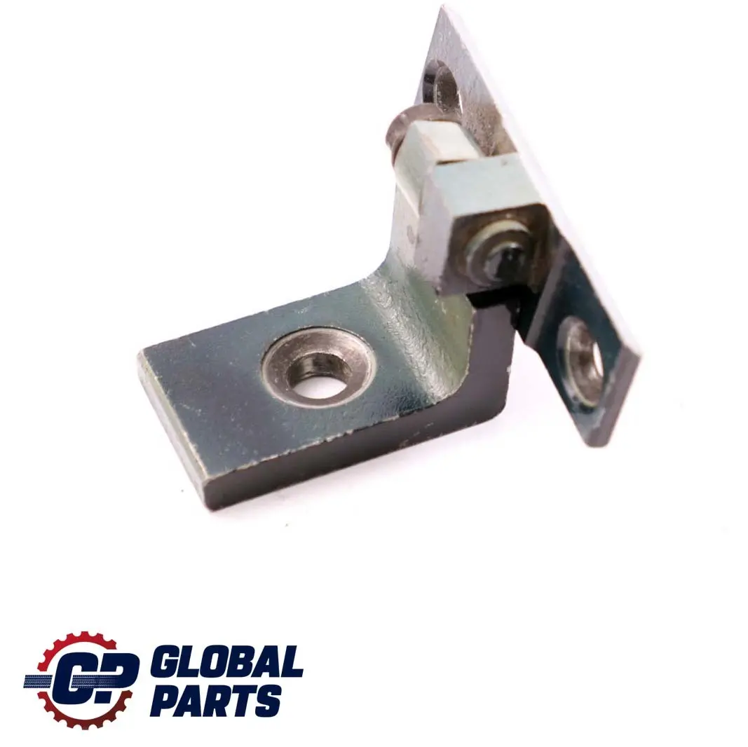 Front Right O/S Door Upper Hinge Monacoblau Blue to BMW 5 X5 Series E60 E61 E70 M5 with Part number 7068074 BMW 5 X5 Series E60 E61 E70 M5 Front Right O/S Door Upper Hinge Monacoblau Blue - SKU 7176848-MB - Part number 7068074