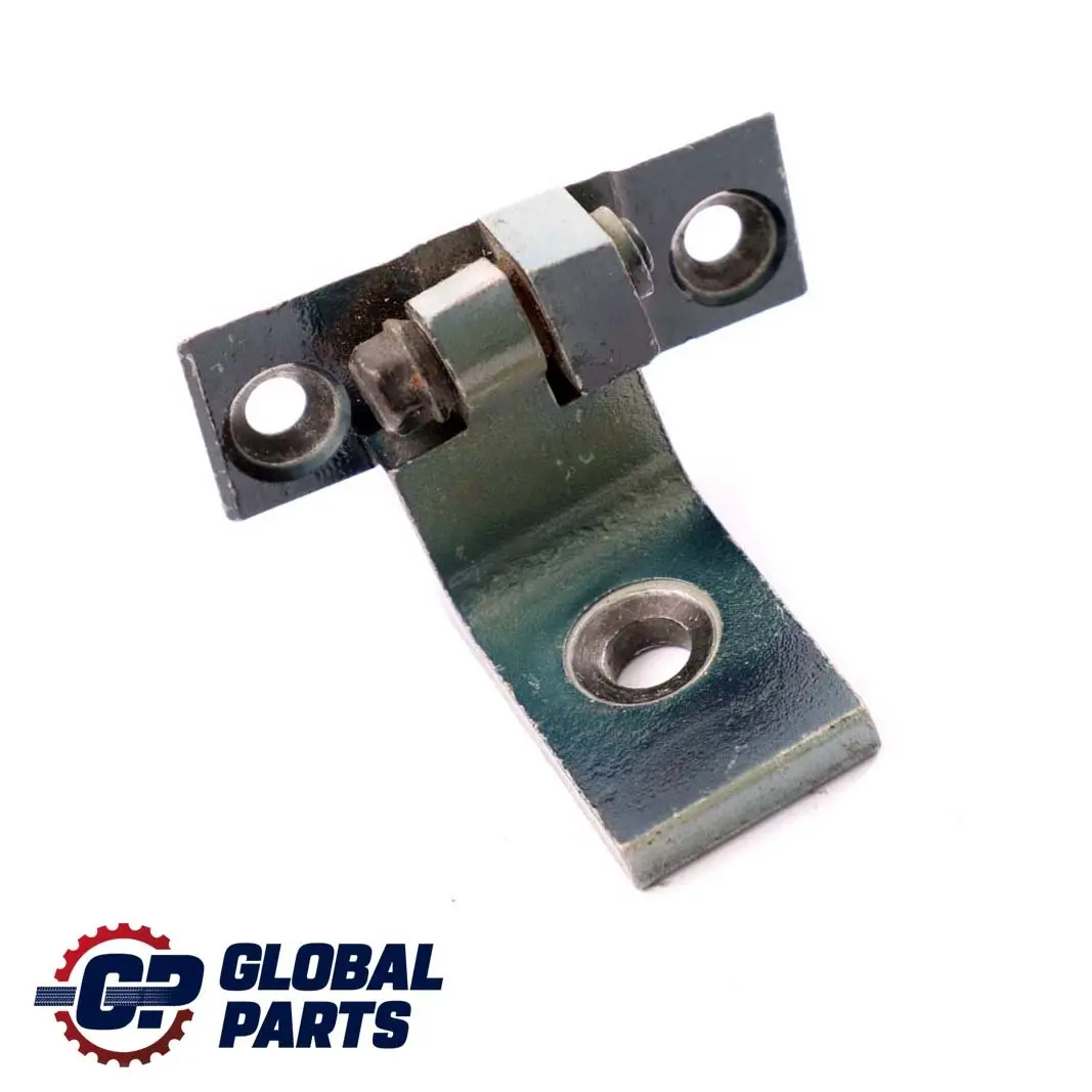 Front Right O/S Door Upper Hinge Monacoblau Blue to BMW 5 X5 Series E60 E61 E70 M5 with Part number 7068074 BMW 5 X5 Series E60 E61 E70 M5 Front Right O/S Door Upper Hinge Monacoblau Blue - SKU 7176848-MB - Part number 7068074