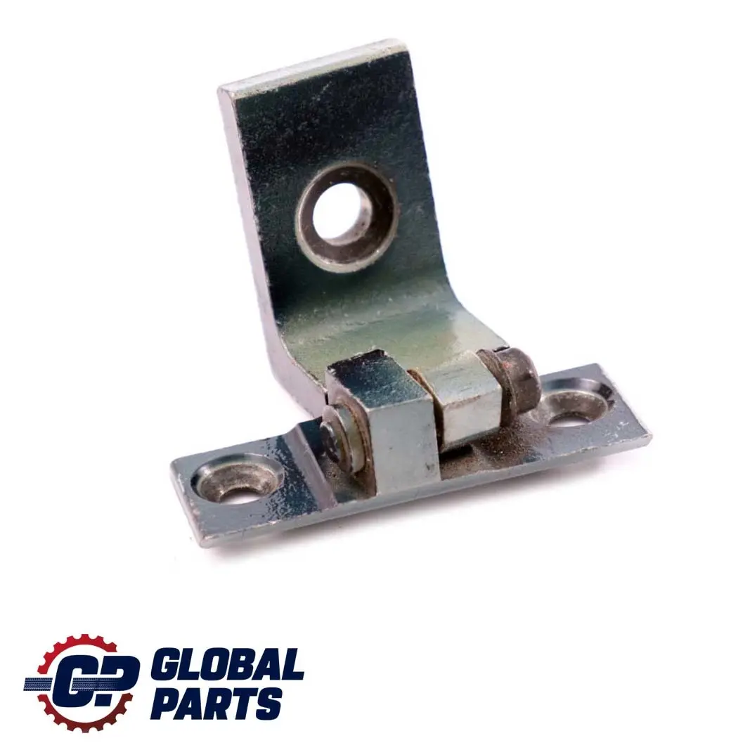 Front Right O/S Door Upper Hinge Monacoblau Blue to BMW 5 X5 Series E60 E61 E70 M5 with Part number 7068074 BMW 5 X5 Series E60 E61 E70 M5 Front Right O/S Door Upper Hinge Monacoblau Blue - SKU 7176848-MB - Part number 7068074