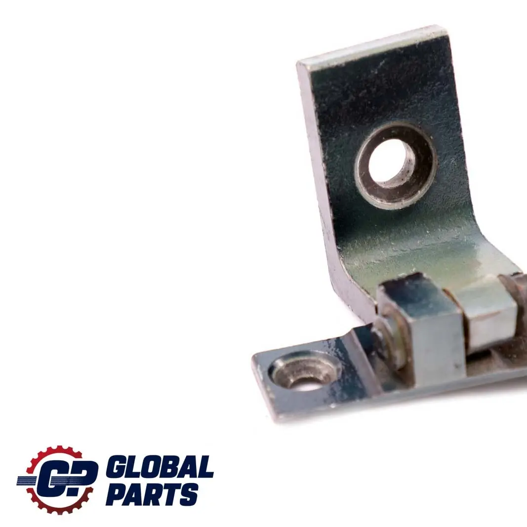 Front Right O/S Door Upper Hinge Monacoblau Blue to BMW 5 X5 Series E60 E61 E70 M5 with Part number 7068074 BMW 5 X5 Series E60 E61 E70 M5 Front Right O/S Door Upper Hinge Monacoblau Blue - SKU 7176848-MB - Part number 7068074