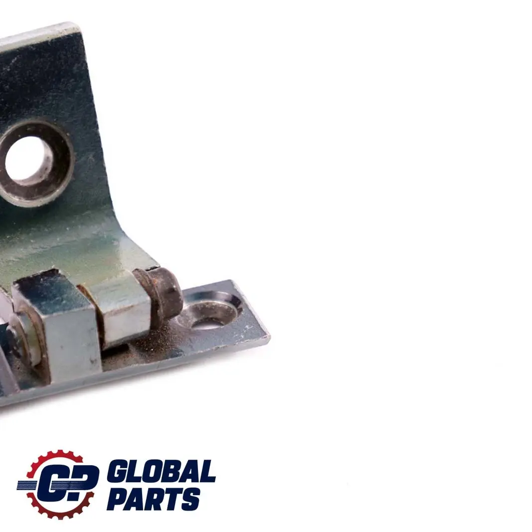 Front Right O/S Door Upper Hinge Monacoblau Blue to BMW 5 X5 Series E60 E61 E70 M5 with Part number 7068074 BMW 5 X5 Series E60 E61 E70 M5 Front Right O/S Door Upper Hinge Monacoblau Blue - SKU 7176848-MB - Part number 7068074