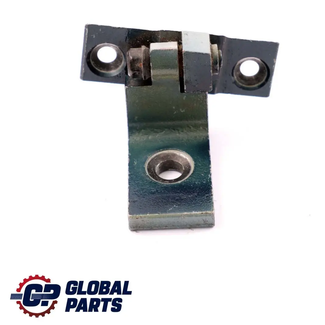 Front Right O/S Door Upper Hinge Monacoblau Blue to BMW 5 X5 Series E60 E61 E70 M5 with Part number 7068074 BMW 5 X5 Series E60 E61 E70 M5 Front Right O/S Door Upper Hinge Monacoblau Blue - SKU 7176848-MB - Part number 7068074