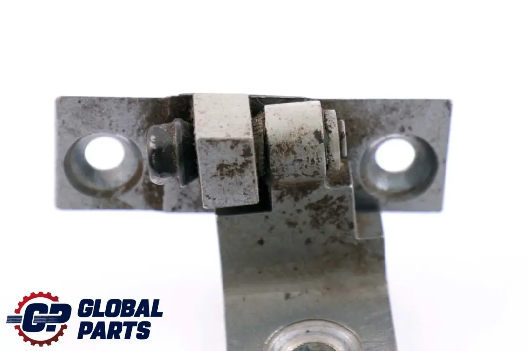 BMW 5 Series E60 E61 Front Left N/S Door Hinge Lower Sparkling Graphite A22 - SKU 7176849-SG - Part number 7176849