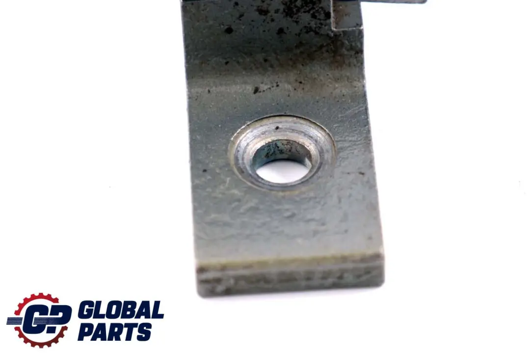 BMW 5 Series E60 E61 Front Left N/S Door Hinge Lower Sparkling Graphite A22 - SKU 7176849-SG - Part number 7176849