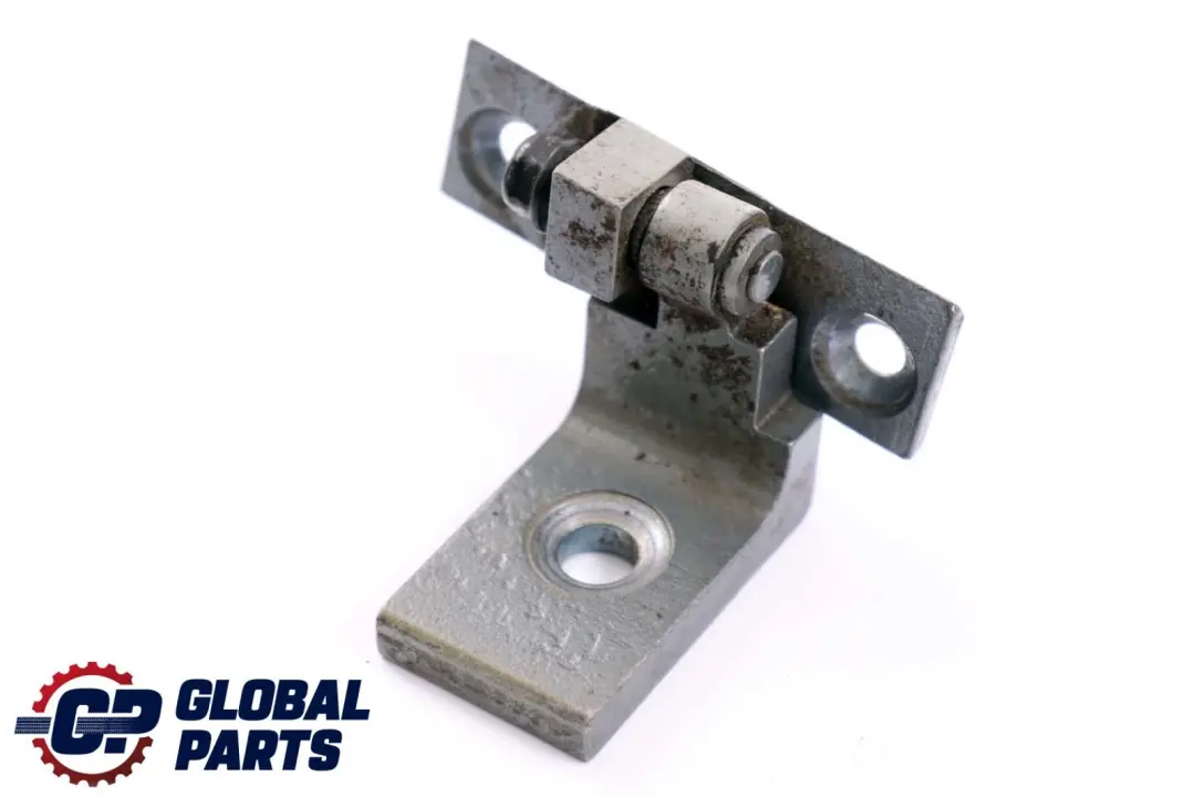 Front Left N/S Door Hinge Lower Sparkling Graphite A22 to BMW 5 Series E60 E61 with Part number 7176849 BMW 5 Series E60 E61 Front Left N/S Door Hinge Lower Sparkling Graphite A22 - SKU 7176849-SG - Part number 7176849