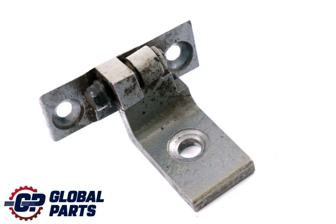 BMW 5 Series E60 E61 Front Left N/S Door Hinge Lower Sparkling Graphite A22 - SKU 7176849-SG - Part number 7176849