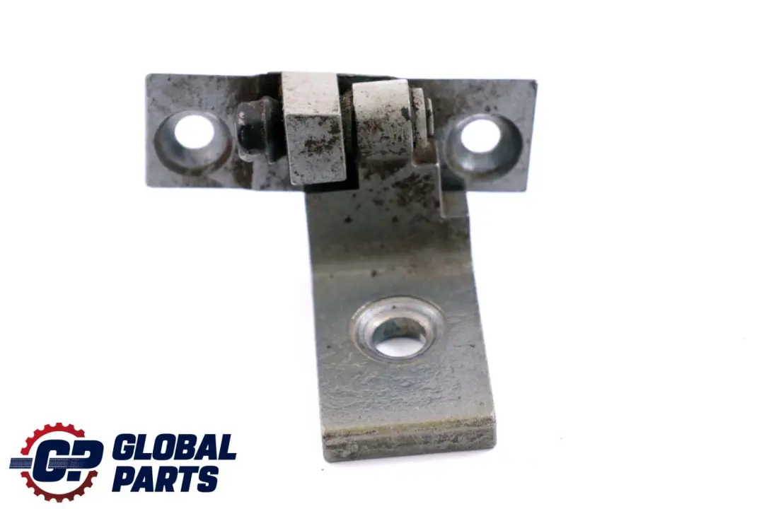 Front Left N/S Door Hinge Lower Sparkling Graphite A22 to BMW 5 Series E60 E61 with Part number 7176849 BMW 5 Series E60 E61 Front Left N/S Door Hinge Lower Sparkling Graphite A22 - SKU 7176849-SG - Part number 7176849