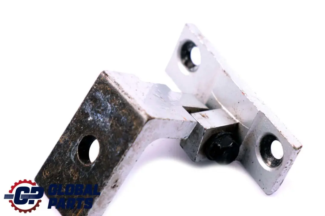 Front Left N/S Door Hinge Lower Titansilber Silver 354 to BMW 5 Series E60 E61 with Part number 7176849 BMW 5 Series E60 E61 Front Left N/S Door Hinge Lower Titansilber Silver 354 - SKU 7176849-TS - Part number 7176849