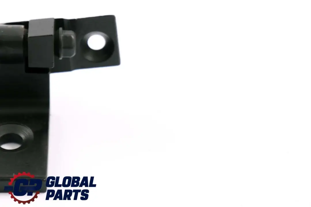 Front Right O/S Door Hinge Lower Black to BMW 5 X5 Series E60 E61 E70 with Part number 7068078 BMW 5 X5 Series E60 E61 E70 Front Right O/S Door Hinge Lower Black - SKU 7176850-BLK1 - Part number 7068078