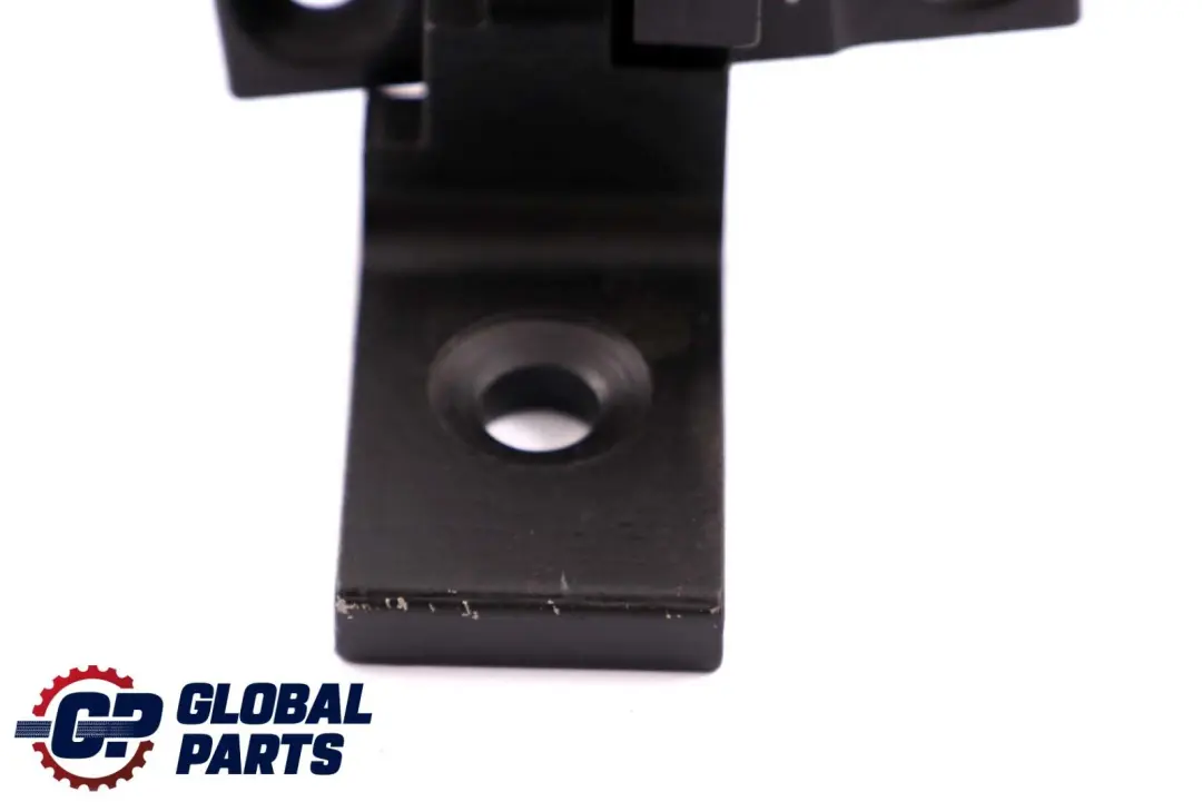 BMW 5 X5 Series E60 E61 E70 Front Right O/S Door Hinge Lower Black - SKU 7176850-BLK1 - Part number 7068078