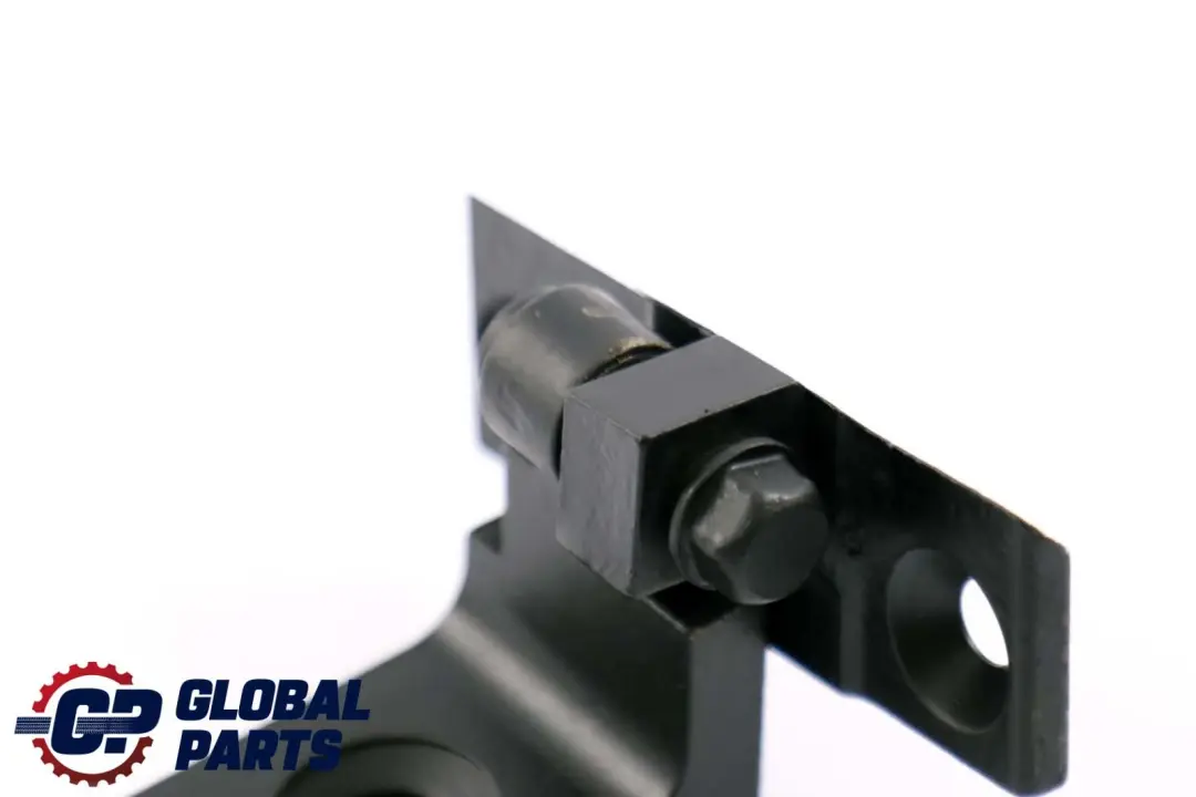 BMW 5 X5 Series E60 E61 E70 Front Right O/S Door Hinge Lower Black - SKU 7176850-BLK1 - Part number 7068078