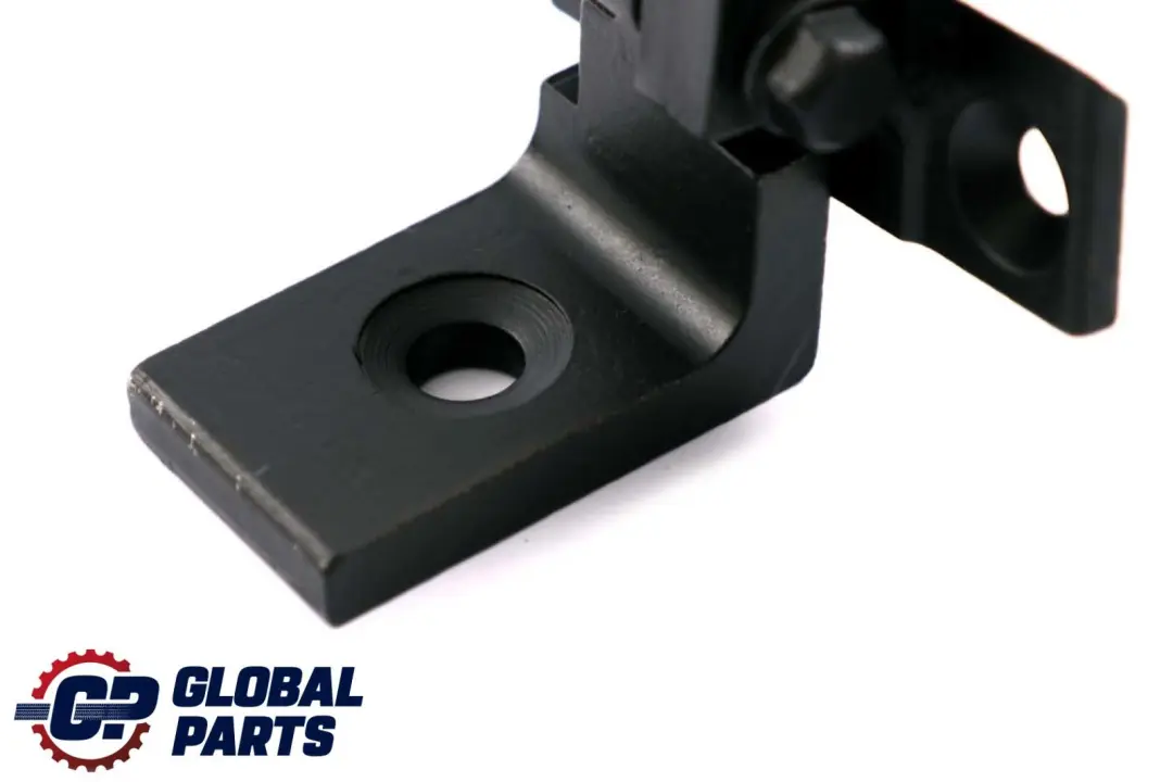 Front Right O/S Door Hinge Lower Black to BMW 5 X5 Series E60 E61 E70 with Part number 7068078 BMW 5 X5 Series E60 E61 E70 Front Right O/S Door Hinge Lower Black - SKU 7176850-BLK1 - Part number 7068078
