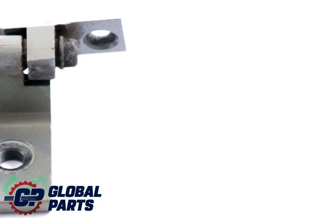 BMW 5 Series E60 E61 Front Right O/S Door Hinge Lower Sparkling Graphite A22 - SKU 7176850-SG - Part number 7068078
