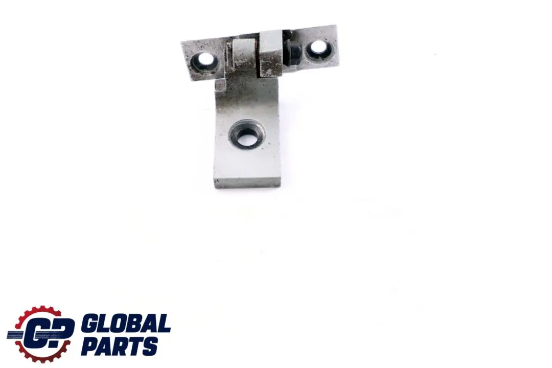 BMW E60 E61 Cerniera porta anteriore destra inferiore Titansilber Argento - 354 - SKU 7176850-TS - Numero di parte 7068078