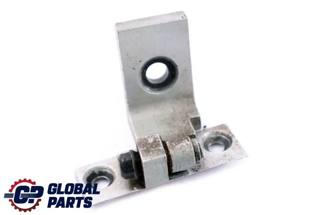 BMW E60 E61 Cerniera porta anteriore destra inferiore Titansilber Argento - 354 - SKU 7176850-TS - Numero di parte 7068078