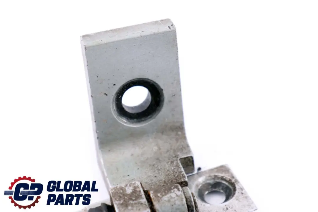 BMW E60 E61 Cerniera porta anteriore destra inferiore Titansilber Argento - 354 - SKU 7176850-TS - Numero di parte 7068078