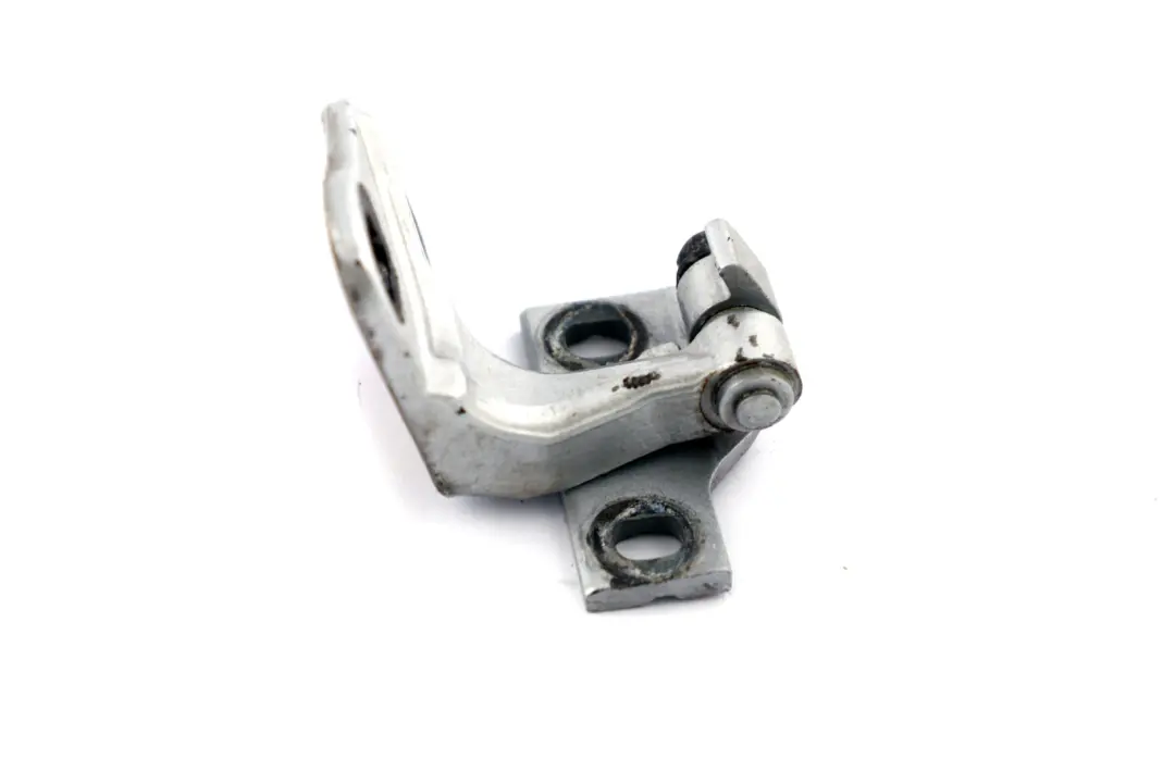 BMW 7 er E65 E66 Türscharnier Unten Links Titansilber Metallic - SKU 7176861-TS - Teilenummer 7176861