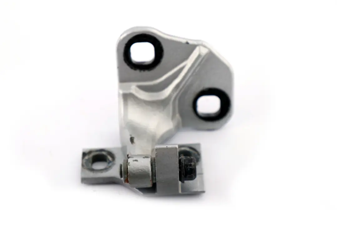 BMW 7 er E65 E66 Türscharnier Unten Links Titansilber Metallic - SKU 7176861-TS - Teilenummer 7176861