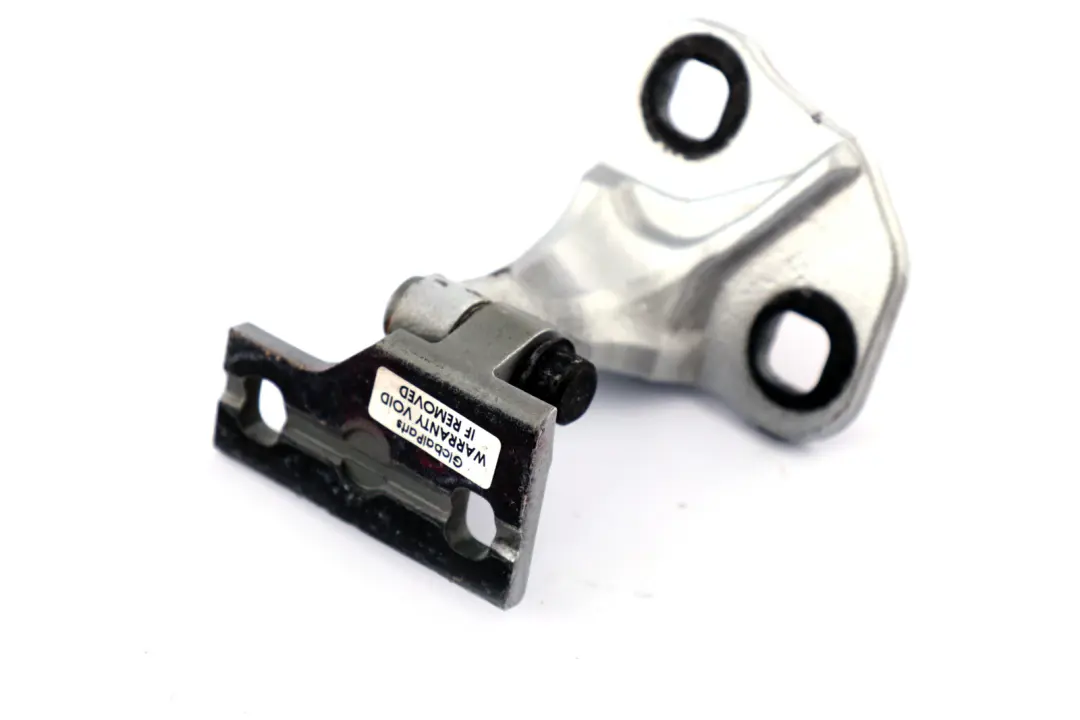 Türscharnier Unten Links Titansilber Metallic für BMW 7 er E65 E66 mit Teilenummer 7176861 BMW 7 er E65 E66 Türscharnier Unten Links Titansilber Metallic - SKU 7176861-TS - Teilenummer 7176861