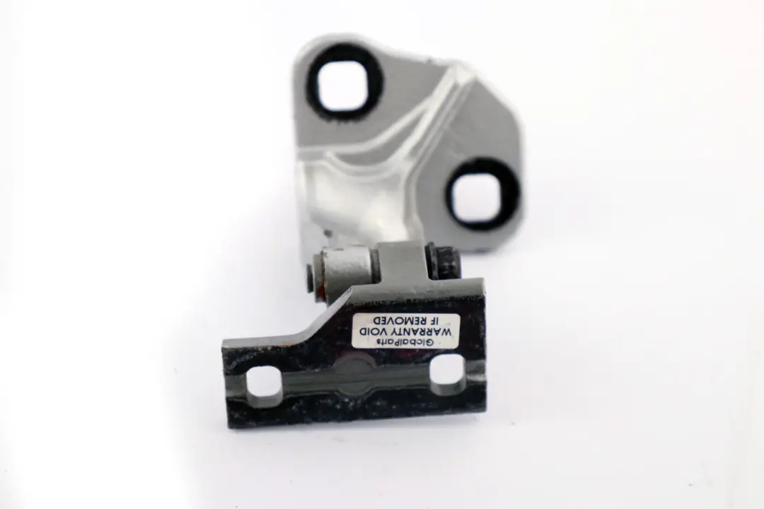 BMW 7 er E65 E66 Türscharnier Unten Links Titansilber Metallic - SKU 7176861-TS - Teilenummer 7176861