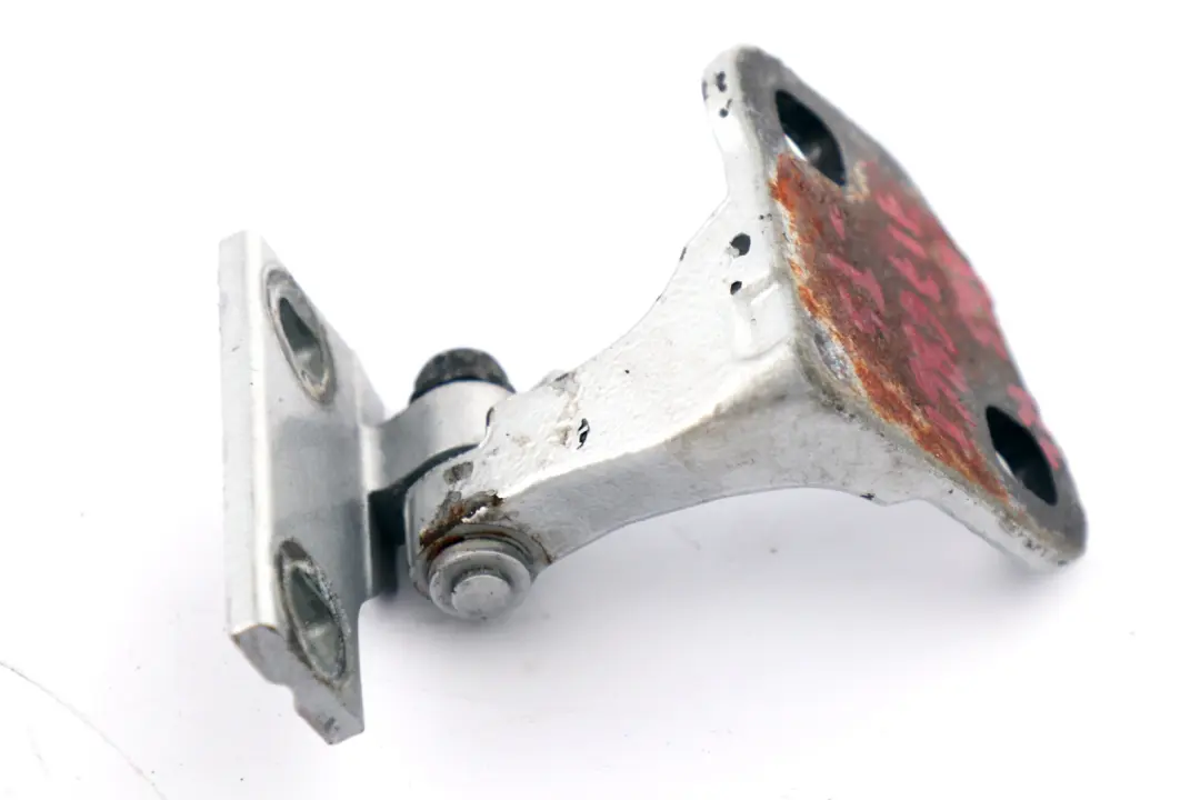 BMW 7 er E65 E66 Türscharnier Unten Links Titansilber Metallic - SKU 7176861-TS - Teilenummer 7176861