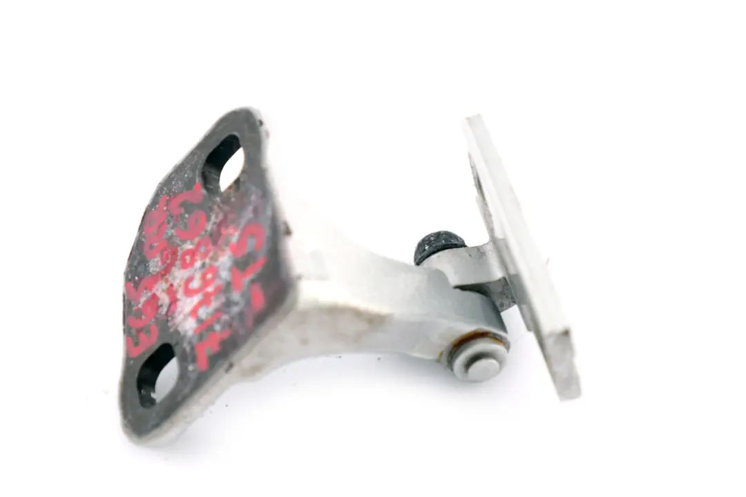 Türscharnier Unten Rechts Titan Silver Silber für BMW 7 er E65 E66 E67 mit Teilenummer 7176862 BMW 7 er E65 E66 E67 Türscharnier Unten Rechts Titan Silver Silber - SKU 7176862-TS - Teilenummer 7176862