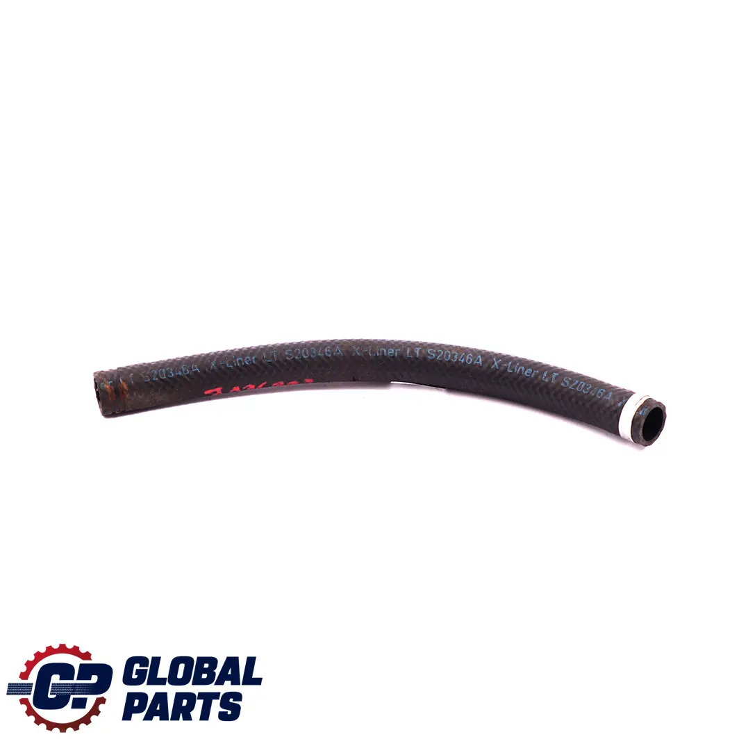 Serbatoio Carburante Tubo Carburante 18X23MM per BMW E61 E65 con numero di parte 7176998 BMW E61 E65 Serbatoio Carburante Tubo Carburante 18X23MM - SKU 7176998 - Numero di parte 7176998
