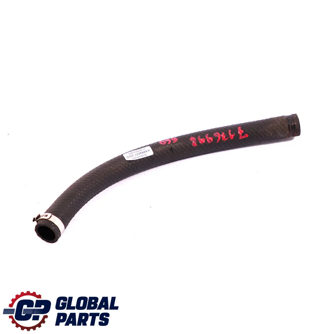 Serbatoio Carburante Tubo Carburante 18X23MM per BMW E61 E65 con numero di parte 7176998 BMW E61 E65 Serbatoio Carburante Tubo Carburante 18X23MM - SKU 7176998 - Numero di parte 7176998