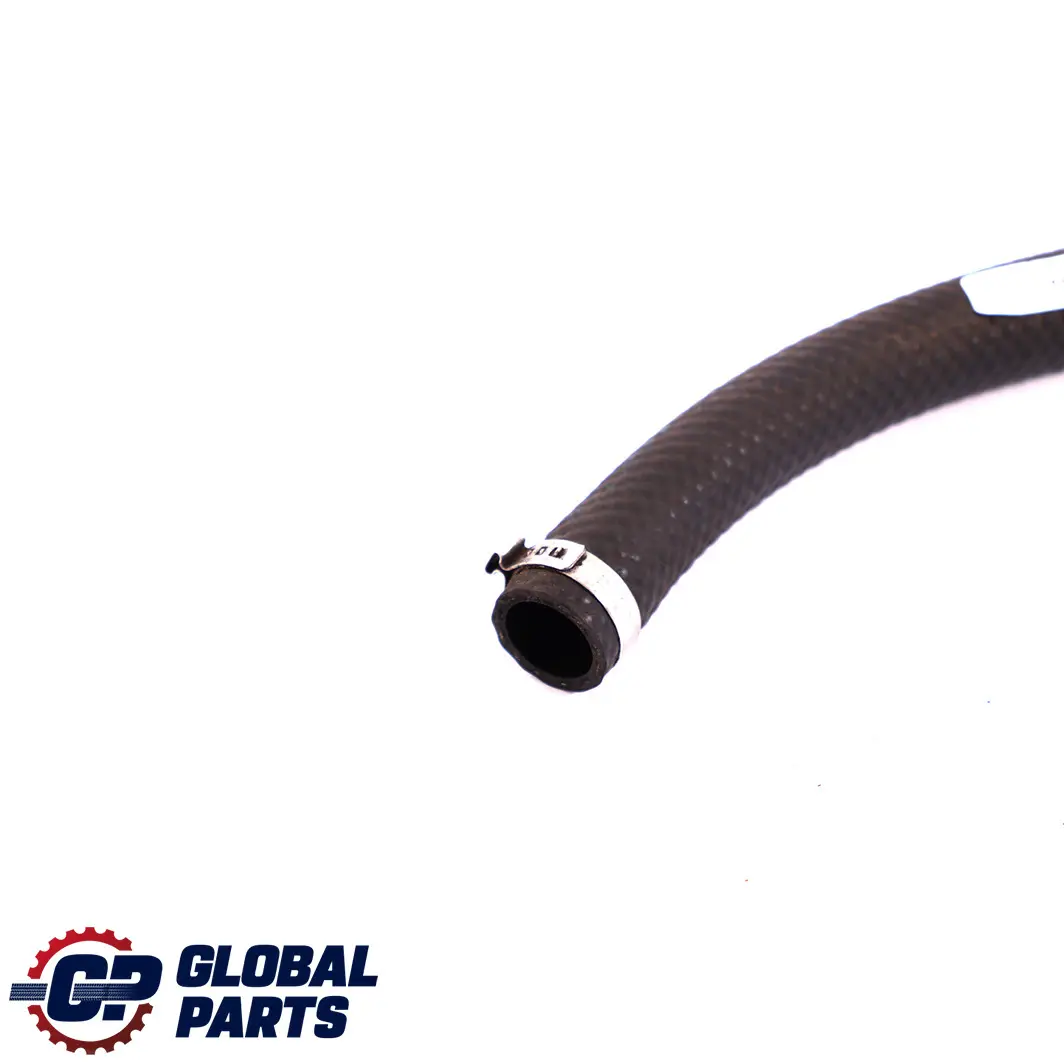 Serbatoio Carburante Tubo Carburante 18X23MM per BMW E61 E65 con numero di parte 7176998 BMW E61 E65 Serbatoio Carburante Tubo Carburante 18X23MM - SKU 7176998 - Numero di parte 7176998