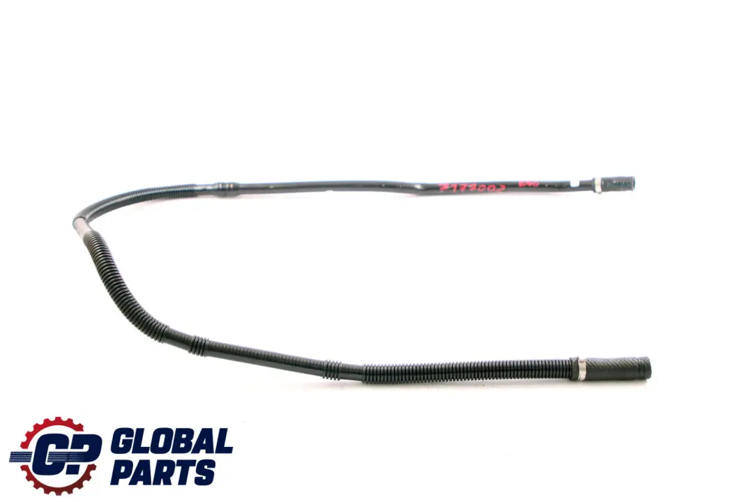 Entlüftungs Rohr BMW E60 E61 E63 E64 LCI Tankentlüftung für mit Teilenummer 7177002 Entlüftungs Rohr BMW E60 E61 E63 E64 LCI Tankentlüftung - SKU 7177002 - Teilenummer 7177002