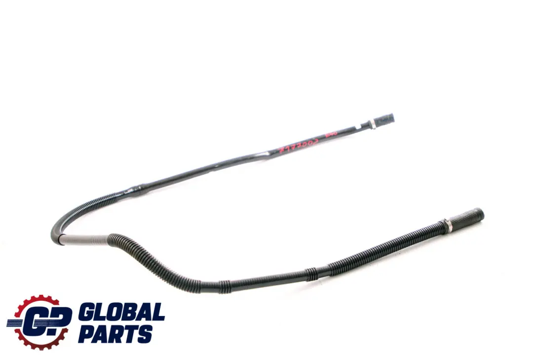  Vent Pipe BMW E60 E61 E63 E64 LCI Fuel Tank Fill Breather - SKU 7177002 - Part number 7177002