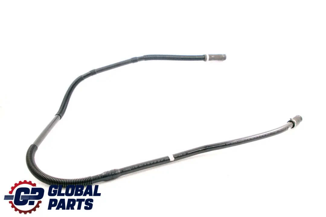  Vent Pipe BMW E60 E61 E63 E64 LCI Fuel Tank Fill Breather - SKU 7177002 - Part number 7177002