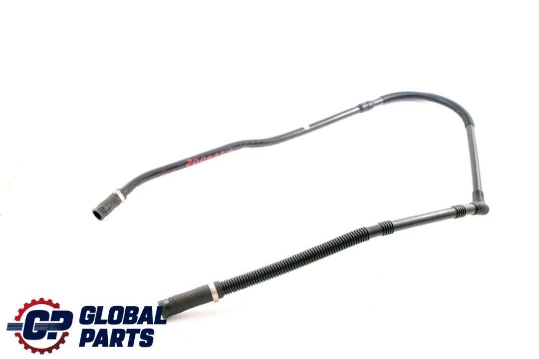  Vent Pipe BMW E60 E61 E63 E64 LCI Fuel Tank Fill Breather - SKU 7177002 - Part number 7177002