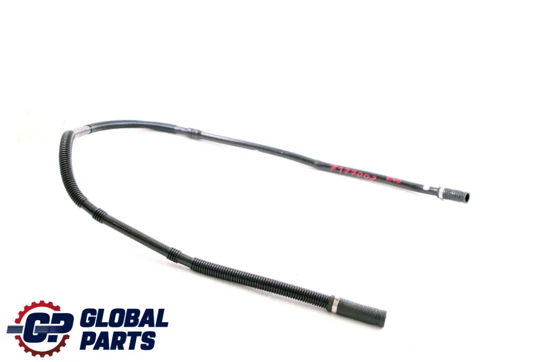 BMW E60 E61 E63 E64 LCI Tuyau D'Aération Pour Réservoir De Carburant - SKU 7177002 - Numéro de pièce 7177002
