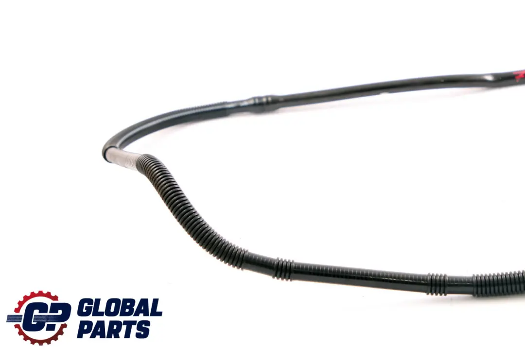 BMW E60 E61 E63 E64 LCI Tuyau D'Aération Pour Réservoir De Carburant - SKU 7177002 - Numéro de pièce 7177002