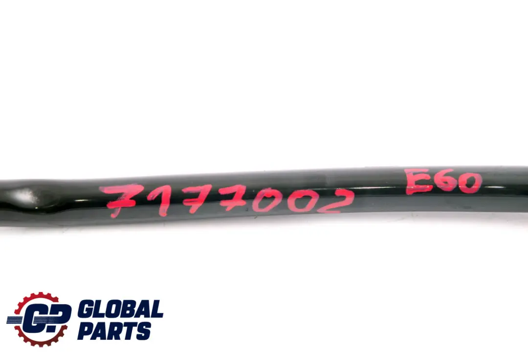 Tuyau D'Aération Pour Réservoir De Carburant pour BMW E60 E61 E63 E64 LCI à propos du numéro de pièce 7177002 BMW E60 E61 E63 E64 LCI Tuyau D'Aération Pour Réservoir De Carburant - SKU 7177002 - Numéro de pièce 7177002