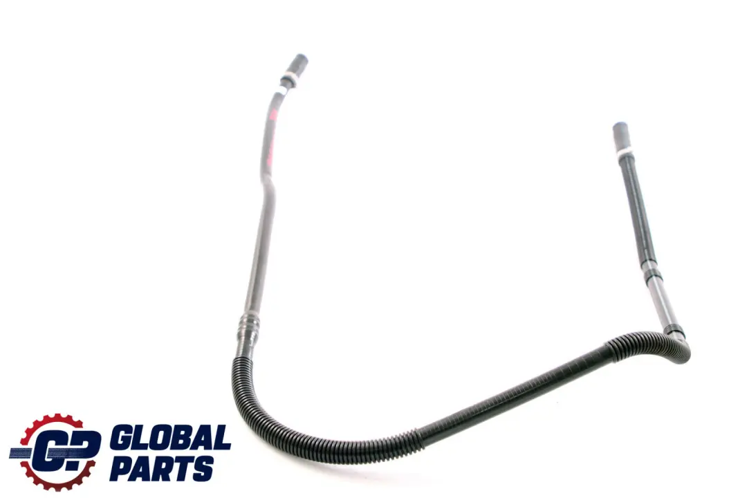 BMW E60 E61 E63 E64 LCI Tuyau D'Aération Pour Réservoir De Carburant - SKU 7177002 - Numéro de pièce 7177002