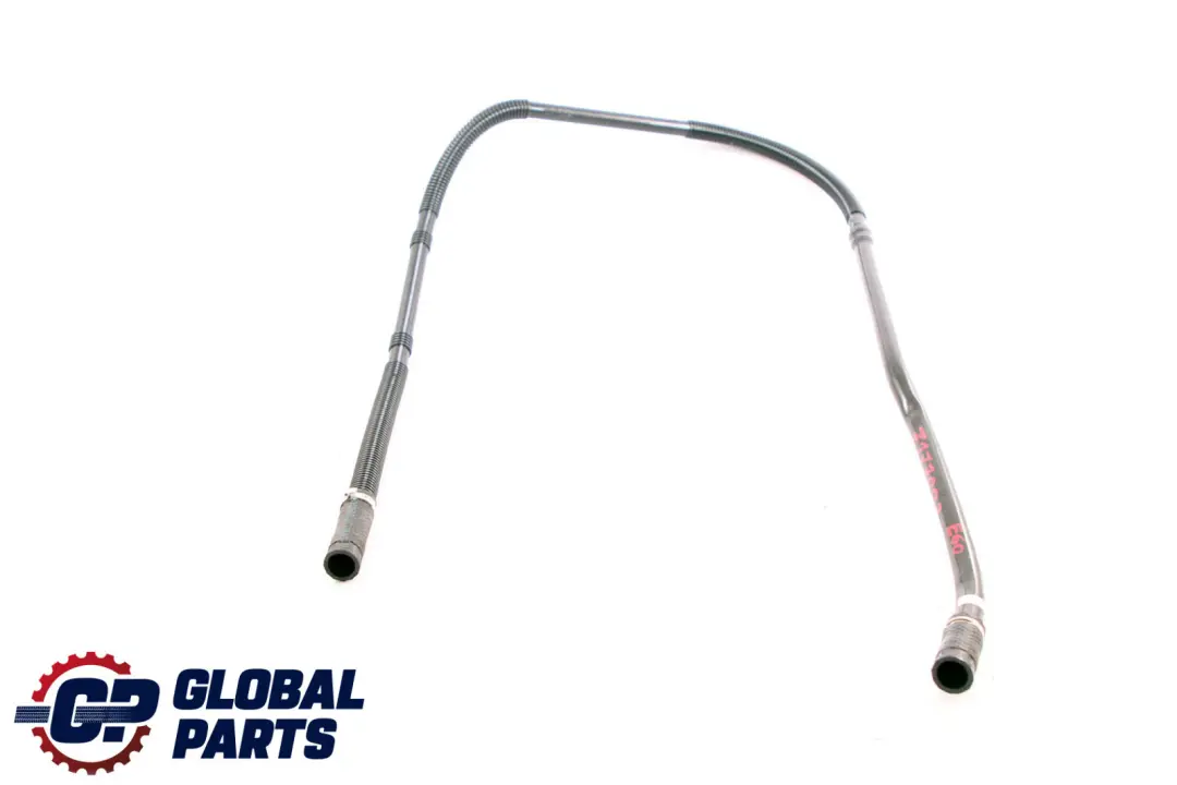BMW E60 E61 E63 E64 LCI Tuyau D'Aération Pour Réservoir De Carburant - SKU 7177002 - Numéro de pièce 7177002