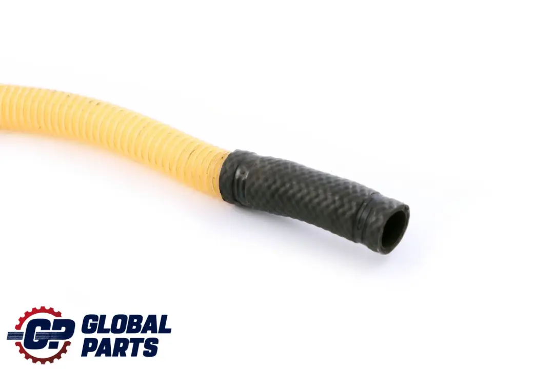 BMW 6 Series E63 E64 Fuel Tank Vent Line Hose Pipe - SKU 7177009 - Part number 7177009