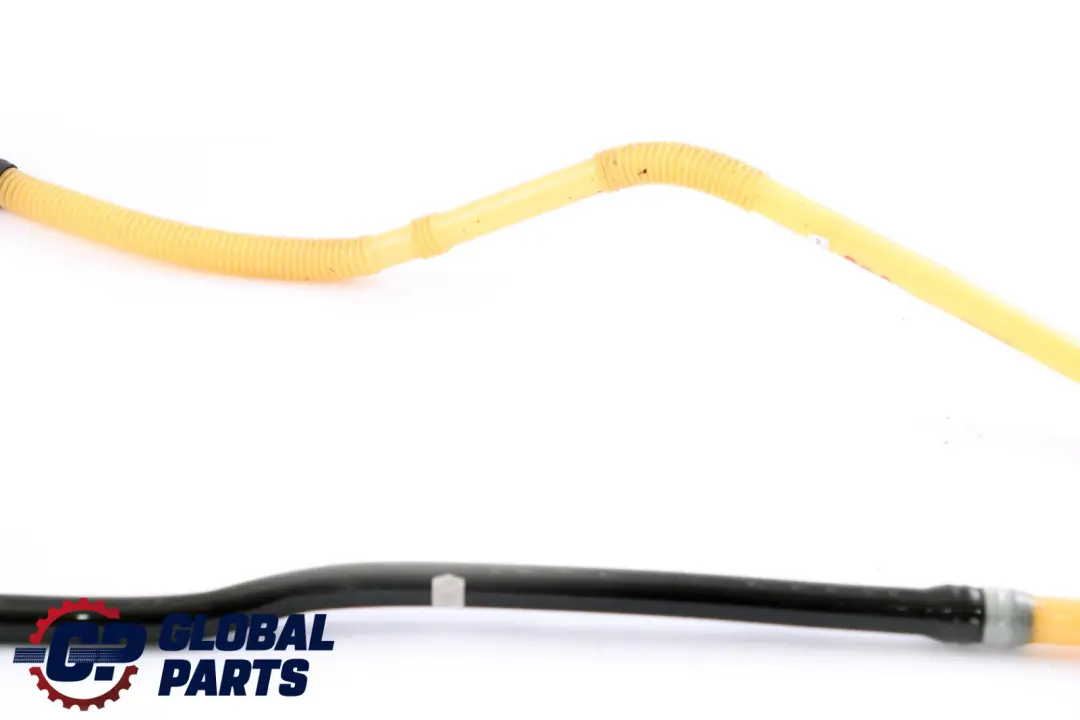 BMW 6 Series E63 E64 Fuel Tank Vent Line Hose Pipe - SKU 7177009 - Part number 7177009