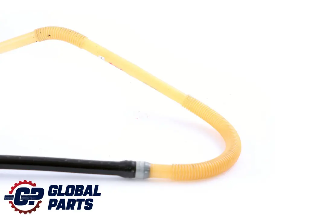 BMW 6 Series E63 E64 Fuel Tank Vent Line Hose Pipe - SKU 7177009 - Part number 7177009