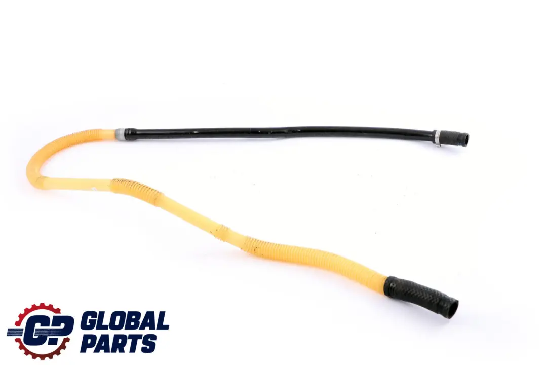 BMW 6 Series E63 E64 Fuel Tank Vent Line Hose Pipe - SKU 7177009 - Part number 7177009
