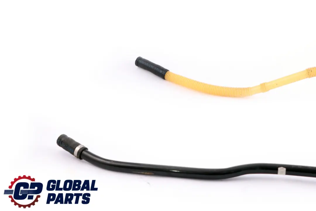 BMW 6 Series E63 E64 Fuel Tank Vent Line Hose Pipe - SKU 7177009 - Part number 7177009