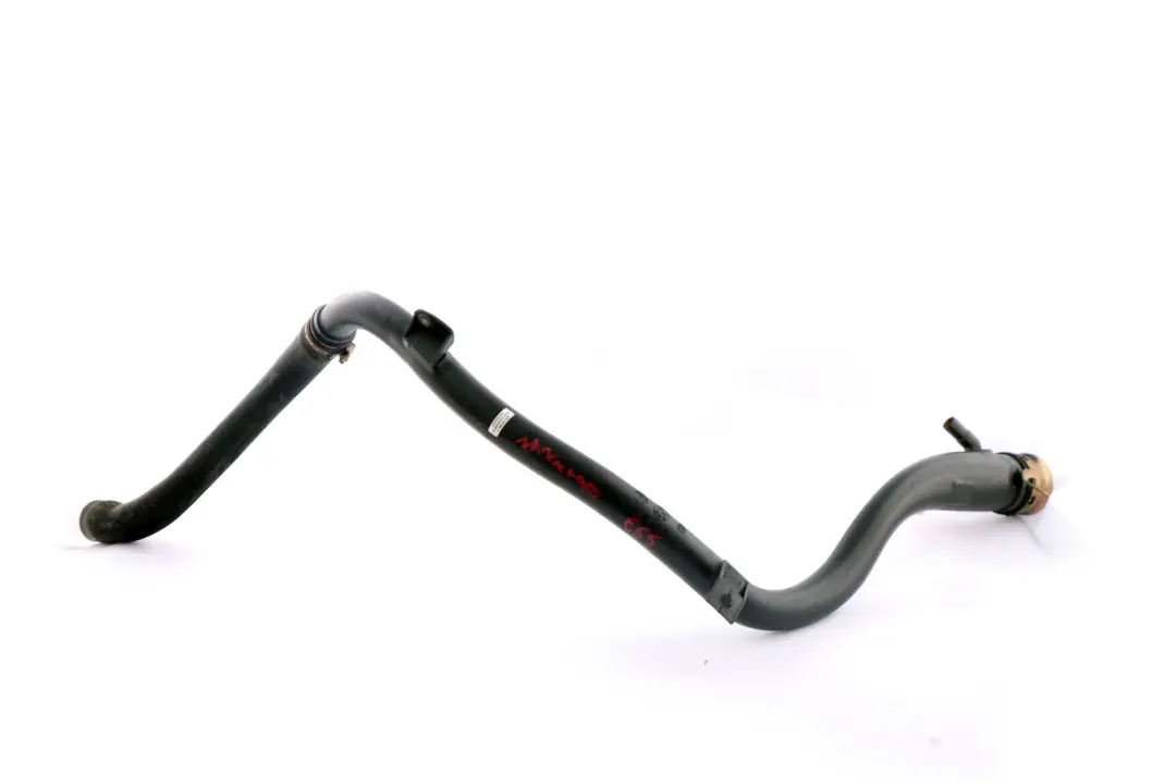  *BMW 7 er E65 E66 E67 Einfüllrohr Kunststoff Vorne Rechts 8223247 - SKU 7177189 - Teilenummer 6752847