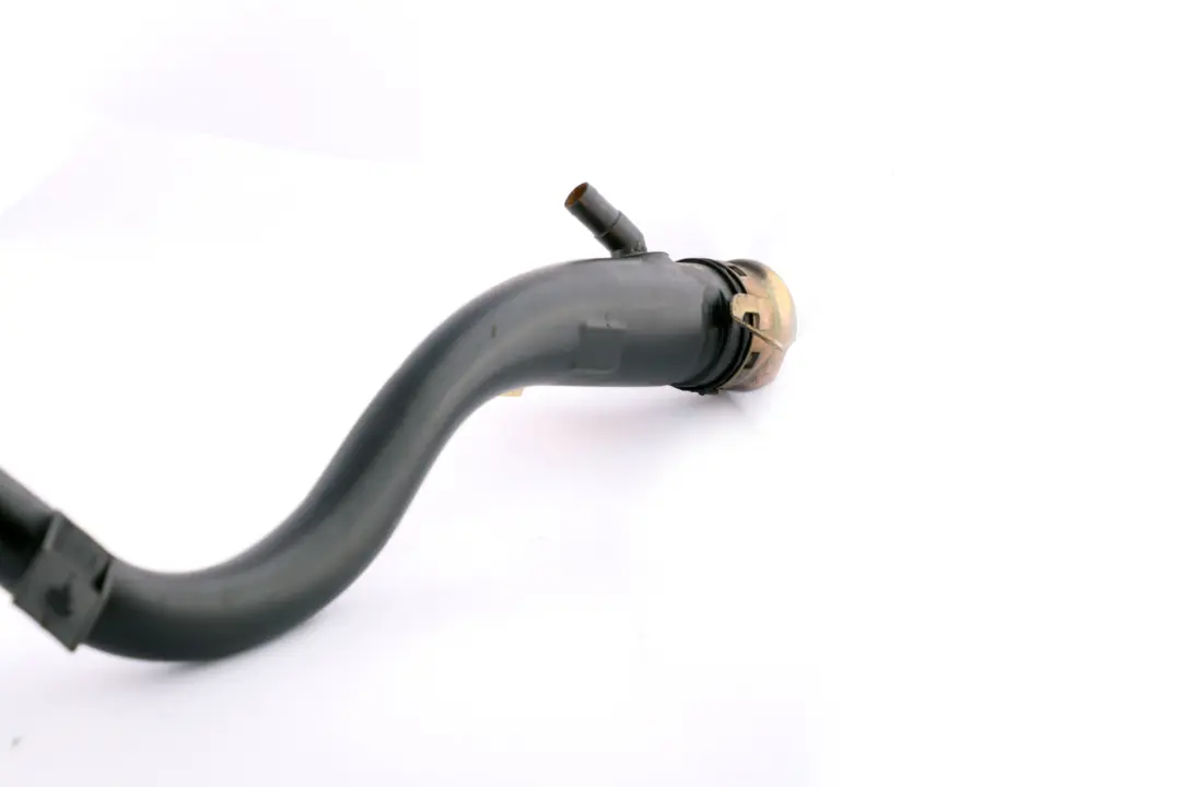 Plastic Filler Pipe Fuel Hose to BMW 7 Series E65 E66 E67 with Part number 6752847 BMW 7 Series E65 E66 E67 Plastic Filler Pipe Fuel Hose - SKU 7177189 - Part number 6752847