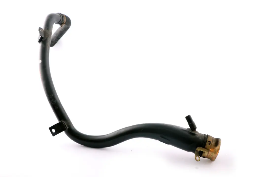 *BMW 7 er E65 E66 E67 Einfüllrohr Kunststoff Vorne Rechts 8223247 für mit Teilenummer 6752847 *BMW 7 er E65 E66 E67 Einfüllrohr Kunststoff Vorne Rechts 8223247 - SKU 7177189 - Teilenummer 6752847