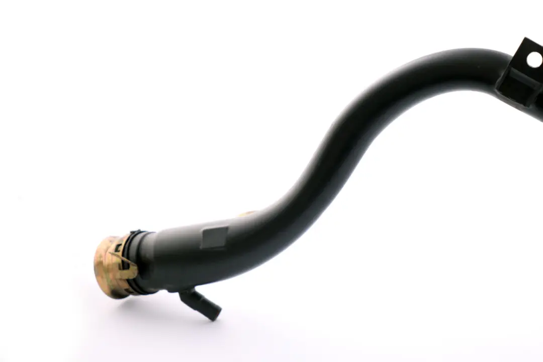 Plastic Filler Pipe Fuel Hose to BMW 7 Series E65 E66 E67 with Part number 6752847 BMW 7 Series E65 E66 E67 Plastic Filler Pipe Fuel Hose - SKU 7177189 - Part number 6752847