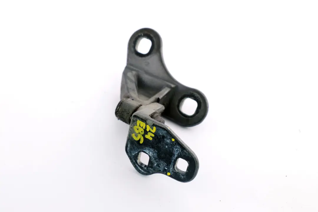 BMW Z4 Series E85 Door Hinge Bottom Lower Left N/S Sterlingrau Silver - SKU 7177257-STR - Part number 7051247
